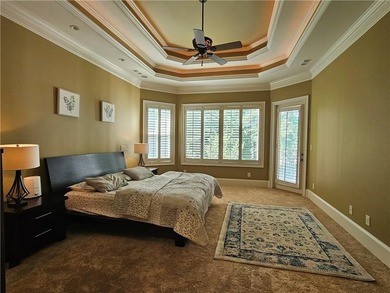 This Executive European style mansion with superb curb appeal is - photo 22