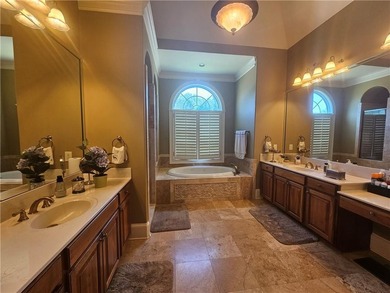 This Executive European style mansion with superb curb appeal is - photo 23