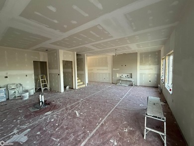 Final stages are underway-drywall and painting are nearly - photo 7