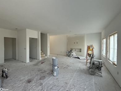 Final stages are underway-drywall and painting are nearly - photo 8