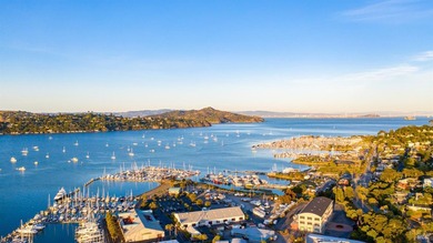 Perched high above old town Sausalito in one of the most coveted - photo 30