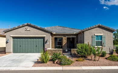 Province Lakes  Home For Sale in Maricopa Arizona