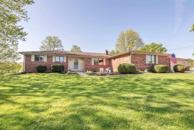 Lake Home For Sale in Bloomington, Indiana