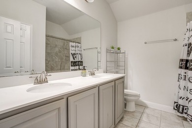 5 Bedrooms + Game Room + Guest Suite Move-In Ready Why wait - photo 31