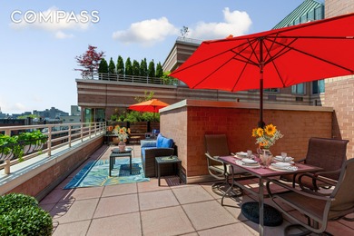 Hudson River Condo For Sale in New York New York