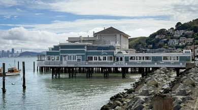 Perched high above old town Sausalito in one of the most coveted - photo 33