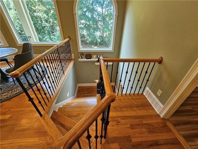 This Executive European style mansion with superb curb appeal is - photo 34