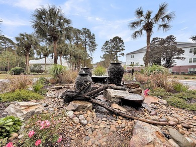 Step inside to find a bright, open floor plan with 2 bedrooms