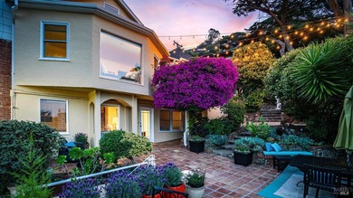 Perched high above old town Sausalito in one of the most coveted - photo 37