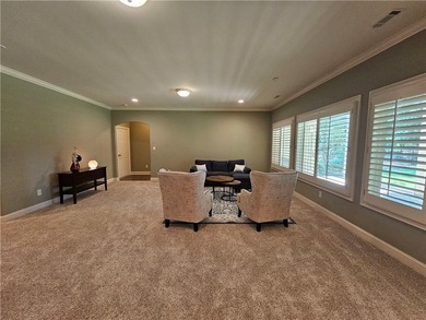 This Executive European style mansion with superb curb appeal is - photo 38