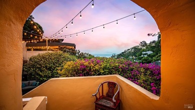 Perched high above old town Sausalito in one of the most coveted - photo 39