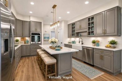NO HOA, ON GOLF COURSE! Welcome to 3517 Golf Avenue, a - photo 9