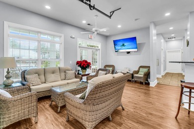Step inside to find a bright, open floor plan with 2 bedrooms