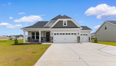 (private lake, pond, coastal) Home For Sale in Longs South Carolina
