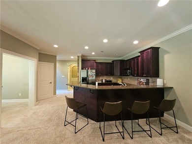 This Executive European style mansion with superb curb appeal is - photo 42