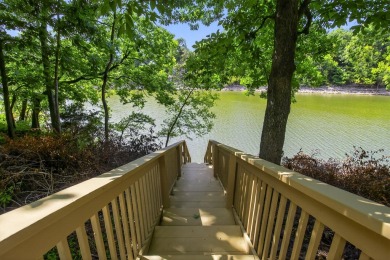 Herrington Lake Home For Sale in Danville Kentucky
