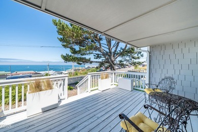 Sweeping panoramic ocean views in the heart of Depoe Bay - photo 42