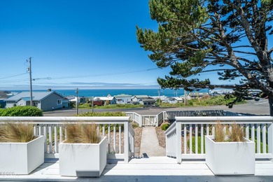 Sweeping panoramic ocean views in the heart of Depoe Bay - photo 43