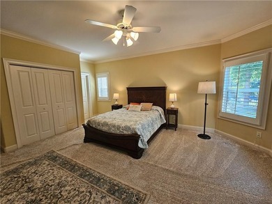 This Executive European style mansion with superb curb appeal is - photo 45