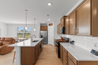 Welcome to this beautiful 3 bedroom /3 bath home, built in 2026 - photo 6