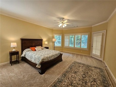 This Executive European style mansion with superb curb appeal is - photo 46