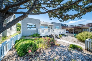 Sweeping panoramic ocean views in the heart of Depoe Bay - photo 46
