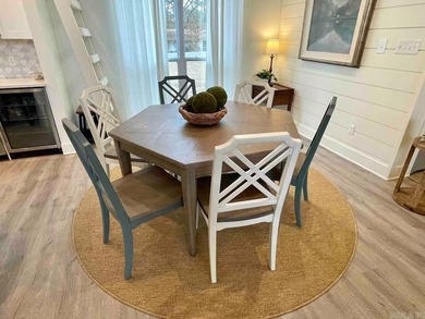 Tucked into a quiet Lake Hamilton cove with 110 feet of deeded - photo 7