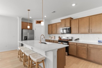 Welcome to this beautiful 3 bedroom /3 bath home, built in 2026 - photo 7
