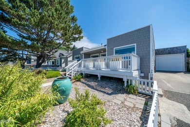 Sweeping panoramic ocean views in the heart of Depoe Bay - photo 47