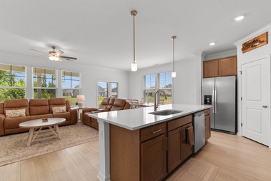 Welcome to this beautiful 3 bedroom /3 bath home, built in 2026 - photo 8