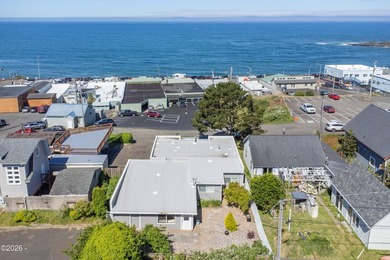 Sweeping panoramic ocean views in the heart of Depoe Bay - photo 48