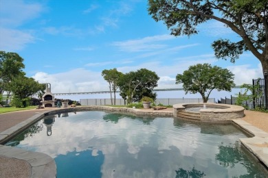 Lake Home For Sale in Rowlett, Texas