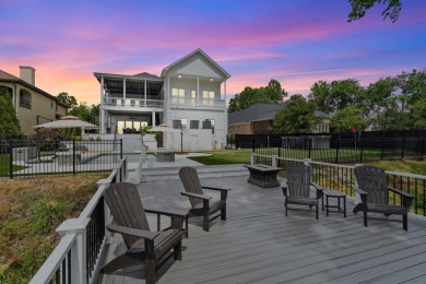 Lake Home For Sale in North Augusta, South Carolina
