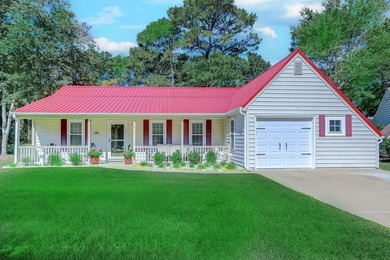 It's A Beauty in the popular 55+ Woodlake Village community - photo 1