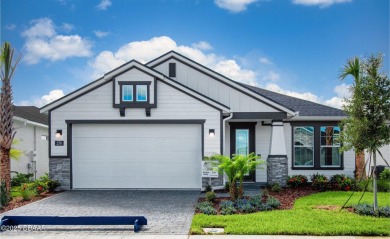 Lake Home For Sale in Daytona Beach, Florida