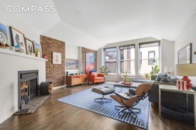 Hudson River Apartment For Sale in New York New York