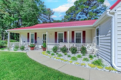 It's A Beauty in the popular 55+ Woodlake Village community - photo 3