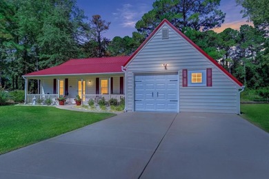 It's A Beauty in the popular 55+ Woodlake Village community - photo 4