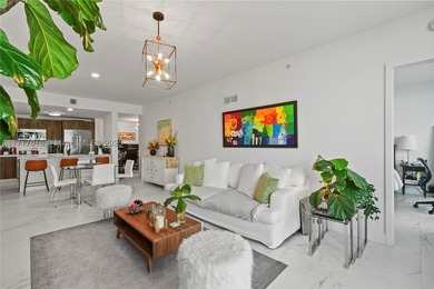 Exceptional High-Floor Residence at Aria on the Bay. This - photo 8