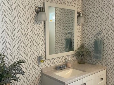 This roomy 1973 manufactured home sits on a quiet cul-de-sac in