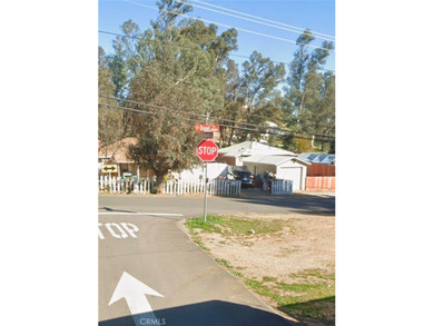 Canyon Lake Lot For Sale in Menifee California