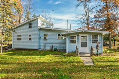 Lake Home For Sale in Pound, Wisconsin