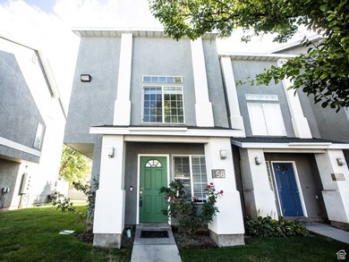 Great Salt Lake Townhome/Townhouse For Sale in Salt Lake City Utah