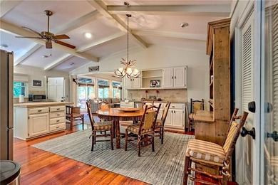 Recreate and Relax at this welcoming, traditional, lake home - photo 3