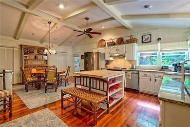 Recreate and Relax at this welcoming, traditional, lake home - photo 5