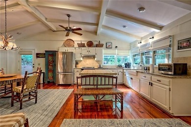 Recreate and Relax at this welcoming, traditional, lake home - photo 6
