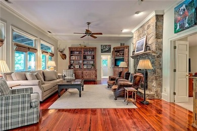 Recreate and Relax at this welcoming, traditional, lake home - photo 7