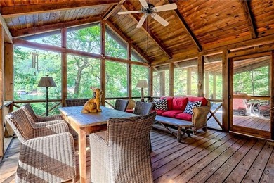 Recreate and Relax at this welcoming, traditional, lake home - photo 10