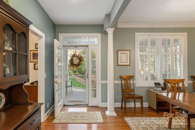 Updated and Move-In-Ready Kenmure Cottage. This warm and - photo 5