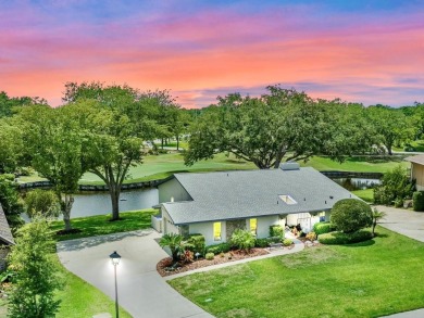 Lake Home For Sale in Orlando, Florida